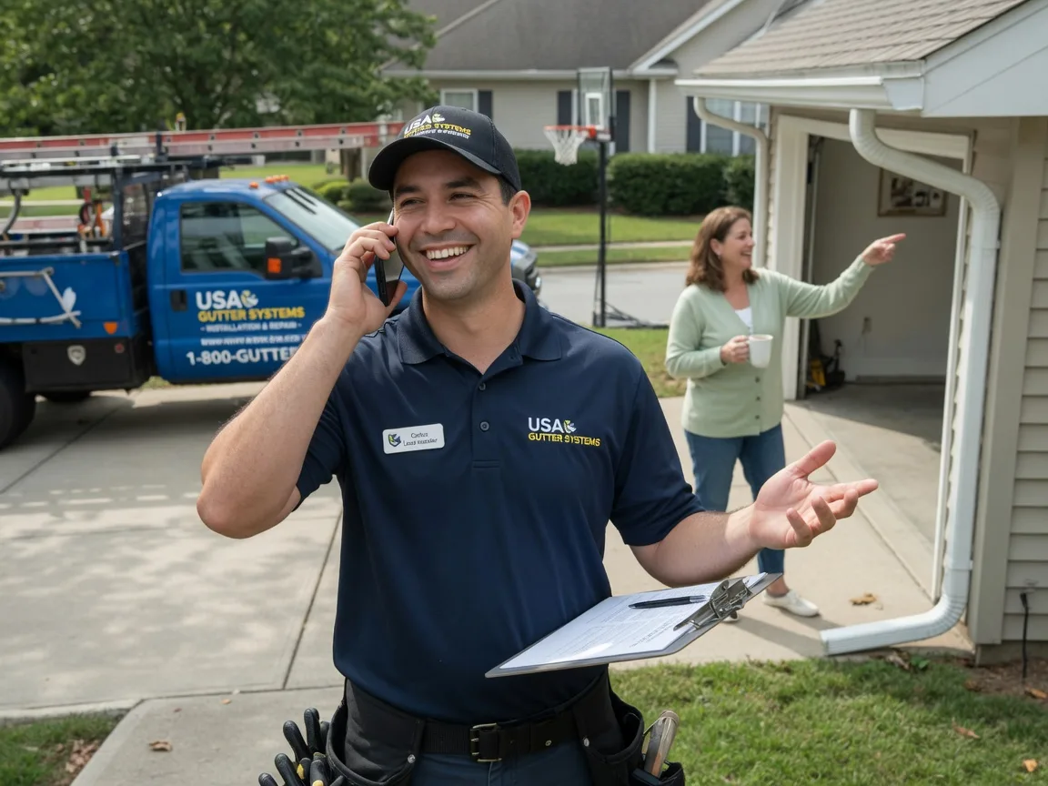 Gutter Installation Glenham, SD FAQs